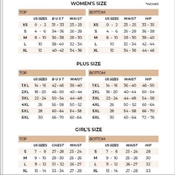 Lace It Up Top - Picture 9 of 9